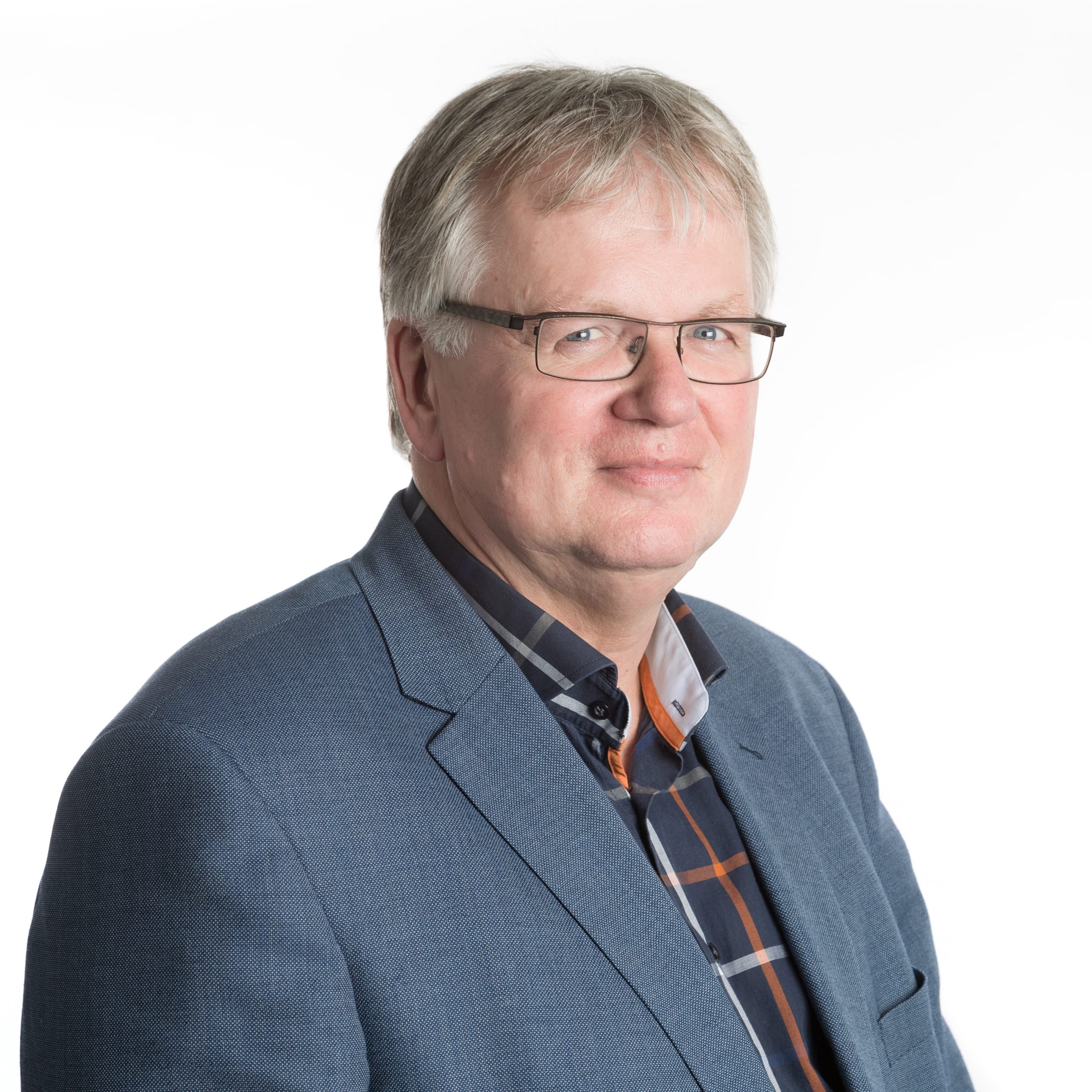 Ausnutria Nutrition Institute