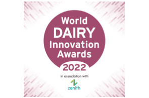 Dairy awards